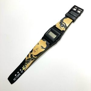 Star Wars Return of the Jedi Watch